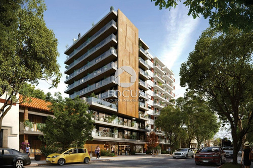 Venta Apartamento 1 Dormitorio 2 Baños Tza. Punta Carretas