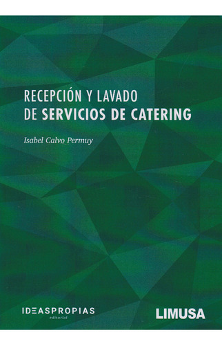 Recepción Y Lavado De Servicios De Catering
