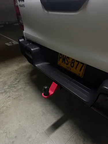 Toyota Hilux 2.8 Gr-S