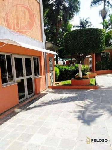 Imagem 2 de 27 de Apartamento Para Venda, 3 Dormitórios, Vila Aurora - São Paulo - 3546
