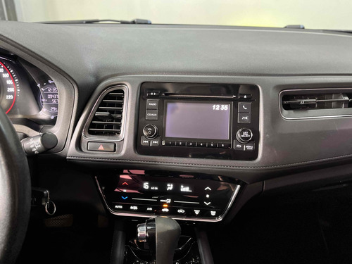 Honda HR-V 1.8 16V FLEX EX 4P AUTOMÁTICO