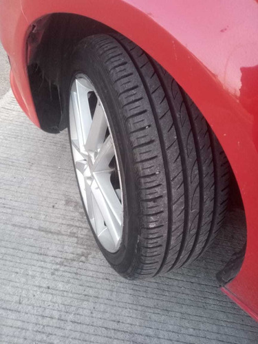 Imagen 5 de 7 de Seat Leon 1.8 Fr T Dsg 2013