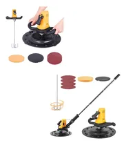 Comprar Paleta De Hormigón 2 Piezas, Mezclador De Hormigón, Máquina 