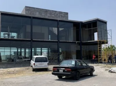 Bodega en venta
