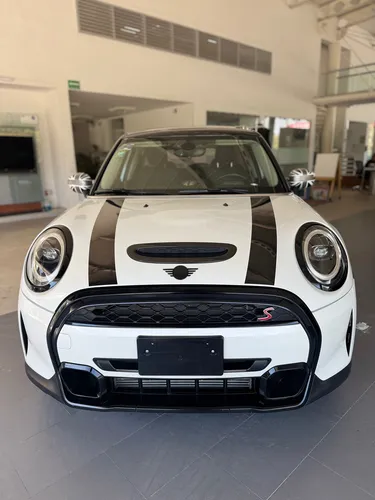 Mini Cooper S Classic