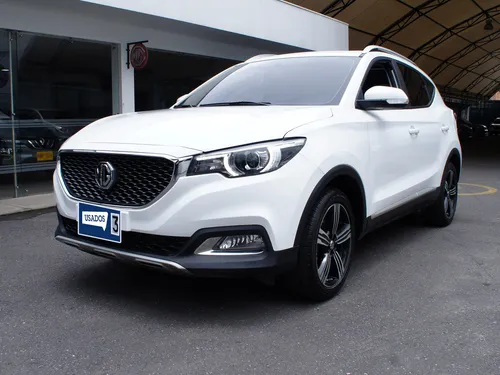 MG Zs 1.5 Plus At