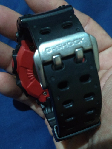 Casio Gshock Gx56