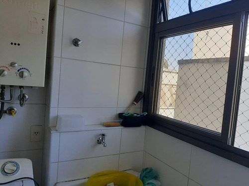 Apartamento - Ref: 891229
