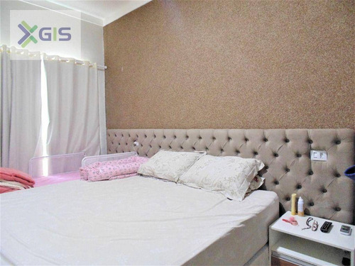 Imagem 22 de 30 de Casa Com 3 Dormitórios À Venda, 214 M² Por R$ 836.000,00 - Laranjeiras Iii - Taquaritinga/sp - Ca2061