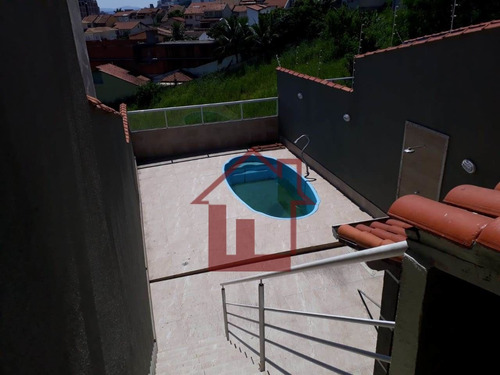 Imagem 2 de 22 de Casa À Venda No Bairro Village Santa Helena - Volta Redonda/rj - C1625