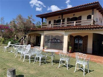 Imagem 28 de 30 de Chácara Com 7 Dormitórios À Venda, 5500 M² Por R$ 1.650.000,00 - Condomínio Village D' Atibaia - Atibaia/sp - Ch0016