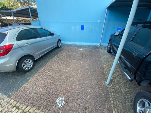 Imagem 15 de 20 de Apartamento À Venda Em Jardim Paulicéia - Ap001211