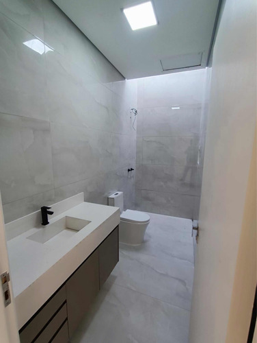 Casa Em Condomínio Interior De São Paulo (sorocaba)