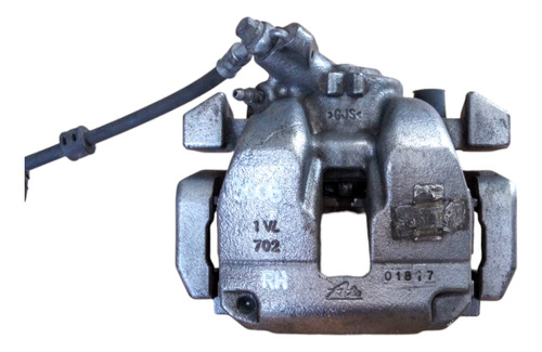 Caliper Delantero Derecho Peugeot 5008 2016-2022 Original