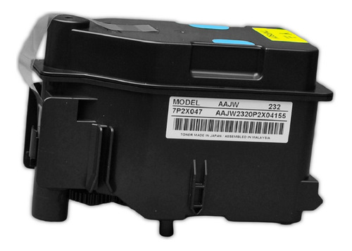 Toner Konica Minolta Bizhub C3320i Tnp80 Original Cmy