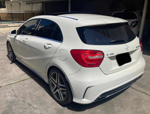 Mercedes-Benz Clase A 1.6 A45 Amg W176