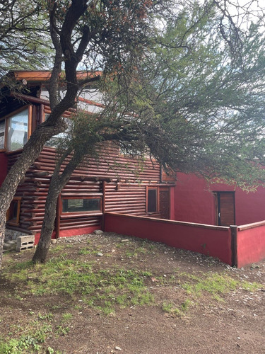Terreno Más Cabaña