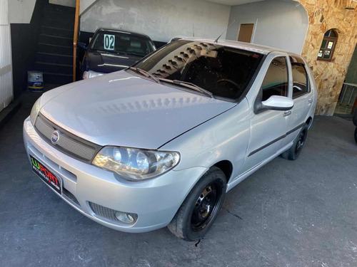 Imagem 2 de 8 de Fiat Palio 2008 1.0 Fire Celebration Flex 5p