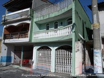Imagem 1 de 15 de Ref.: 6666 - Sobrados Em Osasco Para Venda - V6666