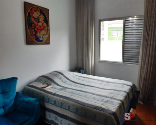 Imagem 17 de 24 de Sobrado A Venda - 03 Dorm Sendo 01 Suite, 1 Vaga, 110m - Proximo Ao Hospital Do Mandaqui - V2859 - 70039025