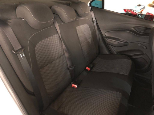Imagem 9 de 13 de Chevrolet Prisma 1.0 Mpfi Joy 8v Flex 4p Manual