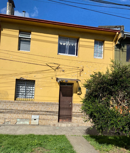 Se Vende Propiedad Población Tucapel