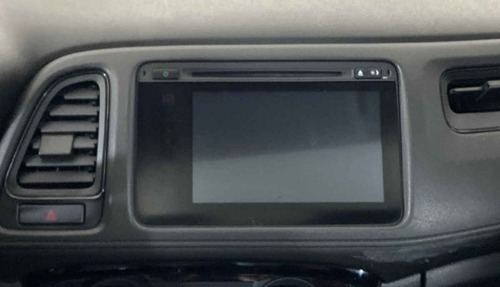 Imagen 14 de 15 de 122606 - Honda Hr-v 2017 Con Garantía