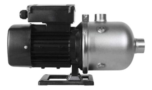 Bomba Altamira Lotus 100lpm 3et 1hp 1f Lotus100-3/1127 Color Negro Fase eléctrica Trifásica
