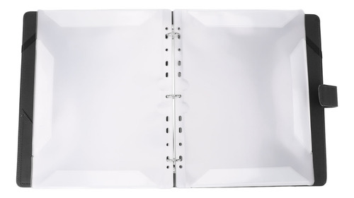 Carpeta De Partituras Universal Para 3 Pianos, Para Banda Y