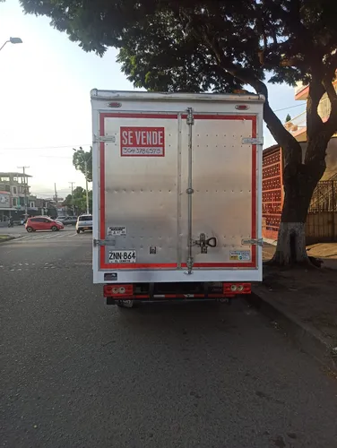 Foton Aumark Fhr Xl