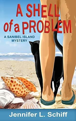 Book : A Shell Of A Problem A Sanibel Island Mystery...