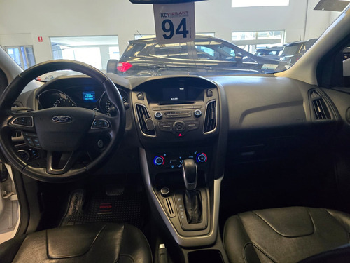 Ford Focus III 2.0 Se Plus At6
