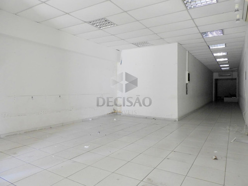Imagem 5 de 11 de Loja À Venda, 4 Vagas, Funcionários - Belo Horizonte/mg - 16749