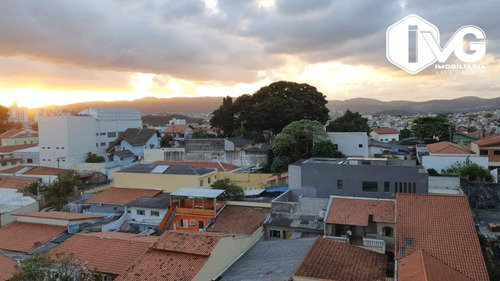 Imagem 17 de 18 de Apartamento À Venda, 182 M² Por R$ 1.500.000,01 - Vila Rosália - Guarulhos/sp - Ap2455