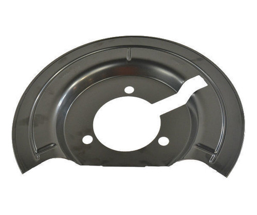 Frt Brake Shield Mopar 68232018aa Nna