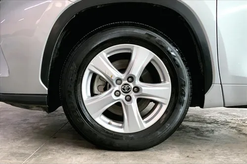 Toyota Highlander 2023
