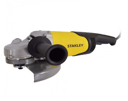 Amoladora Angular Stanley 9 (230mm) 2200w Stgl2223 K37