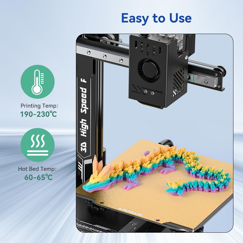 Filamento De Impresora 3d Kingroon Filamento Pla Filamento D