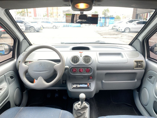 Renault Twingo 1.2 Access +
