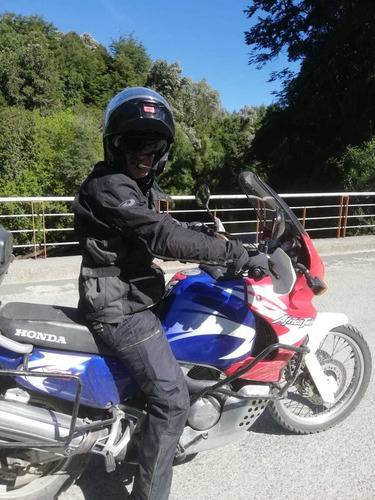 Honda Africa Twin