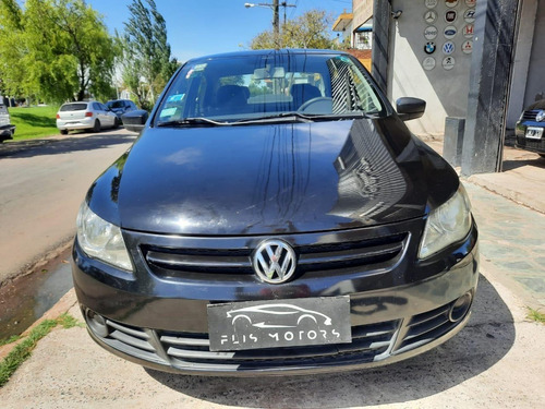 Volkswagen Voyage Mod12 Anticipo $380.000 + Cuotas Fijas