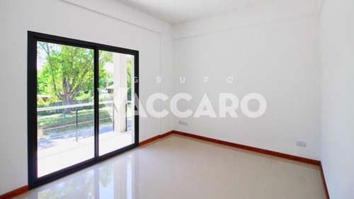Oportunidad Departamento En Barrio Privado Con Renta.