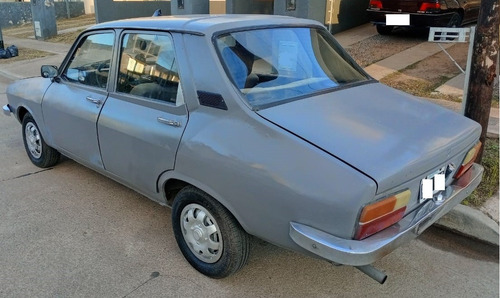 Renault 12
