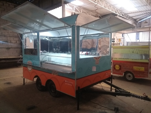 Imagem 8 de 8 de Trailler 3.0 Fábrica Minas Treilher (sob Encomenda)