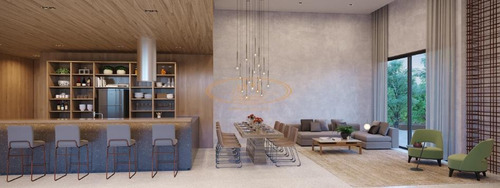 Apartamento Com 4 Dormitório(s) Localizado(a) No Bairro Vila Madalena Em São Paulo / São Paulo - 7060:912688