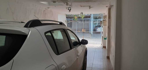 Imagem 26 de 30 de Casa Em Parque Continental, São Paulo/sp De 330m² 3 Quartos À Venda Por R$ 1.080.000,00 - Ca1752803-s