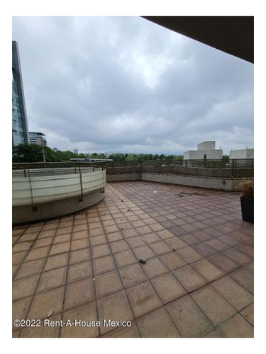 Imagen 29 de 30 de Departamento Renta 22-5693 Cuajimalpa Bosques 3 Recamaras 4 Baños