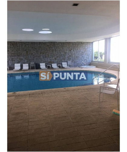 Imagen 23 de 30 de Venta De Apartamento De 3 Dormitorios En Edificio Le Parc Punta Del Este