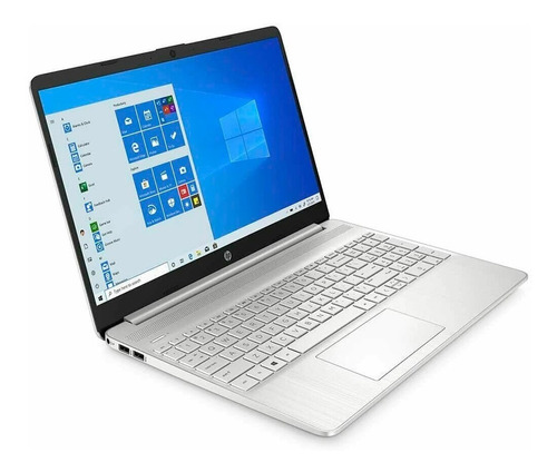 Notebook Hp 15-dy2032 8gb Ram 256gb Intel Core I5 15,6´´ 