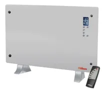 Comprar Panel Calefactor Eléctrico Liliana Ppv500 Hotdeco 2 Comandos